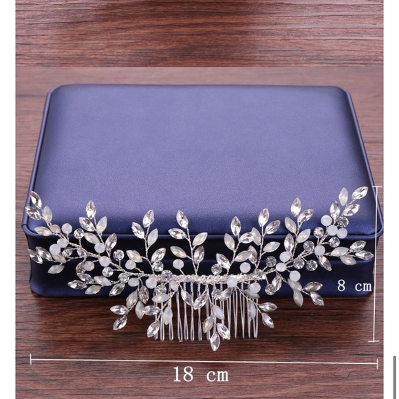 Hair comb brand new - Picture 4 of 4